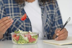 Diet Plan For Fat Loss