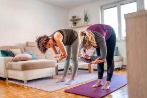 Celebrity Workouts
