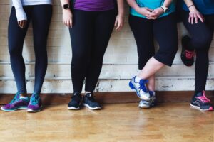 Pole Dancing Burn Fat