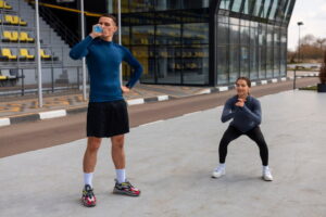 Sports That Give You A Full Body Workout