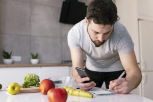 Rapid Weight Loss