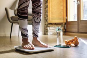 Weight Loss Quotes