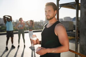Can Supplements Convert Fat To Energy