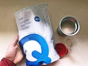 PhenQ Complete Meal Shake
