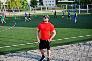 Does Running Burn Belly Fat