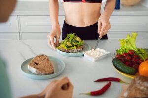Potassium for Weight Loss