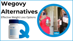 Wegovy Alternatives
