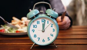 Intermittent Fasting for Weight Loss