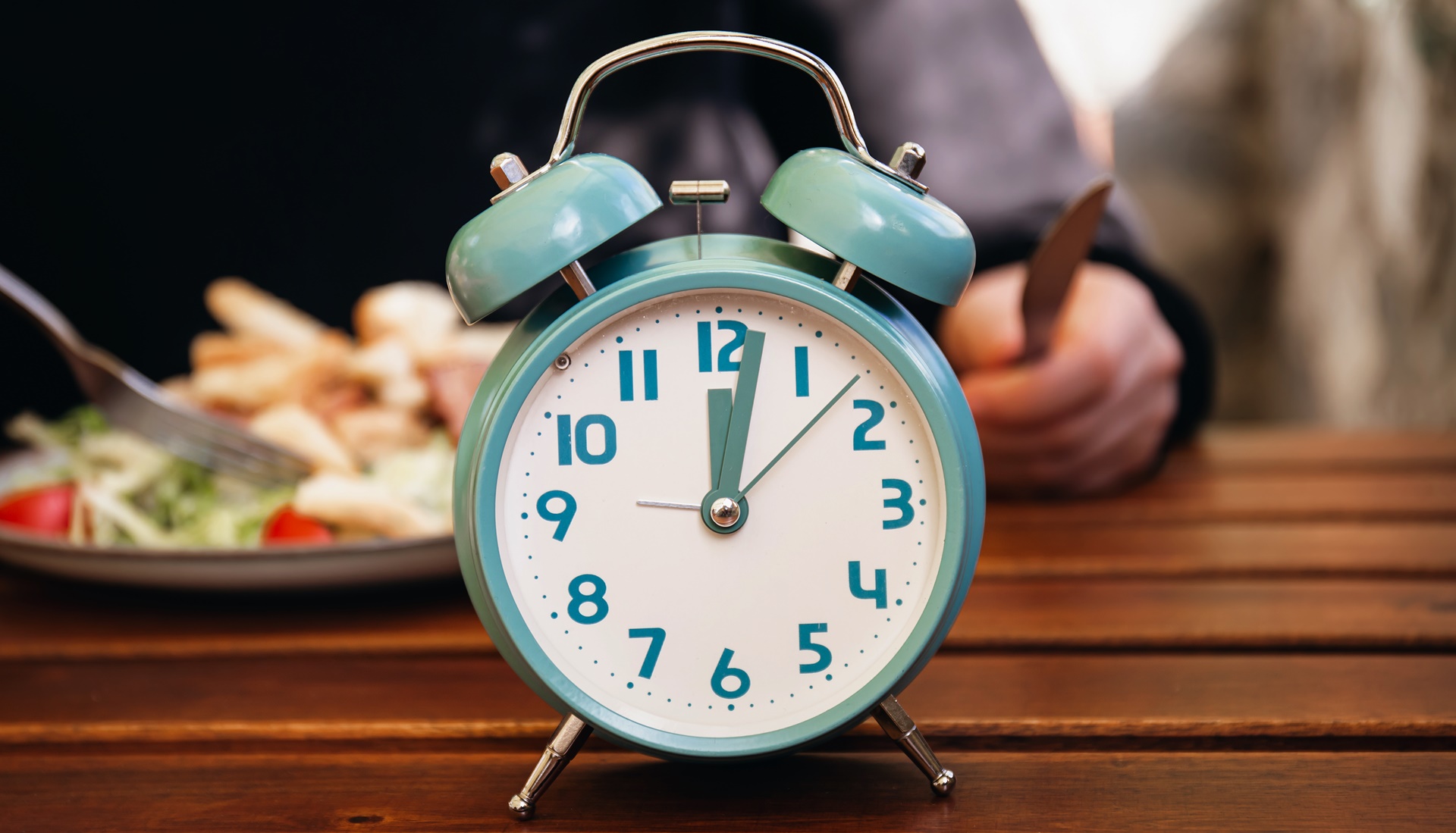 Intermittent Fasting for Weight Loss