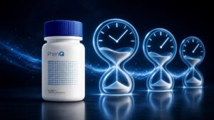 How Long Does PhenQ Take to Work?