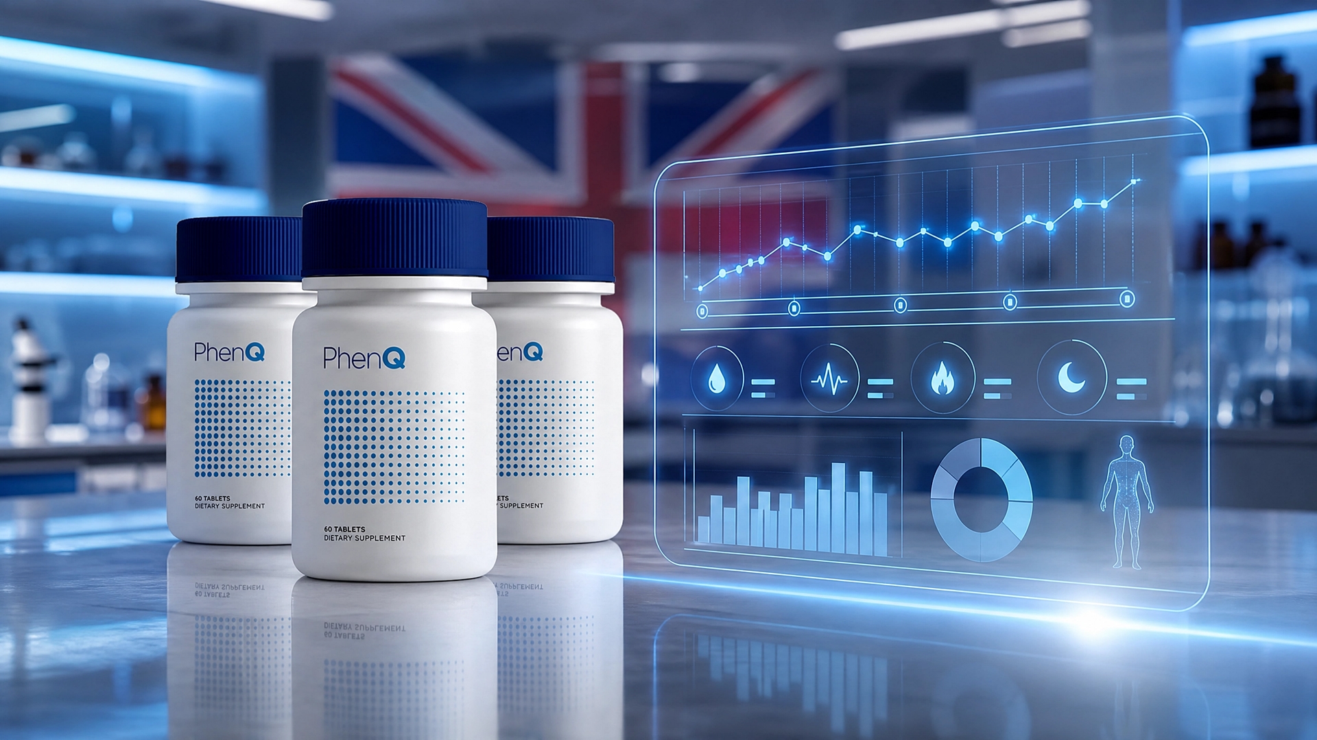 PhenQ Side Effects
