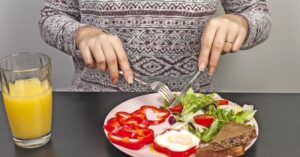 Healthy Foods
